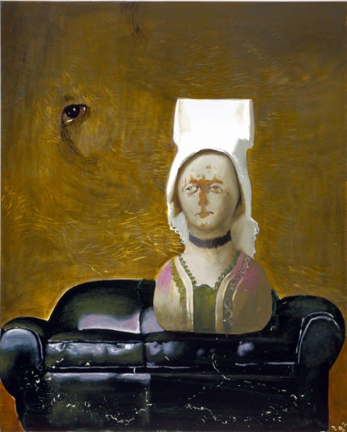 Werner Büttner, Theorie der Warnung, 2005