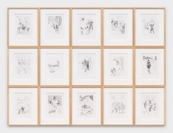 Ciprian Mureșan, Il Romanzo Di Cipollino (Cepelica), 2006