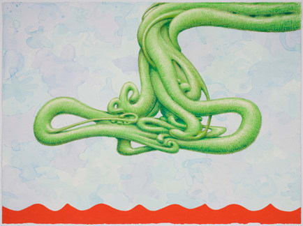 Alexander Ross, Untitled, 2009