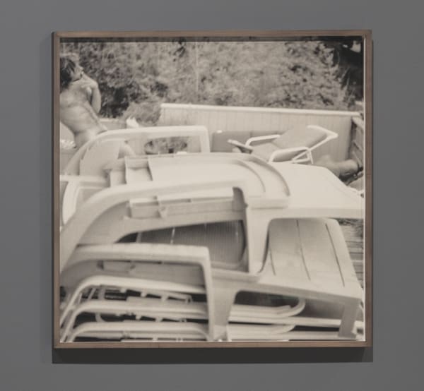 Wardell Milan, Macho, 2017