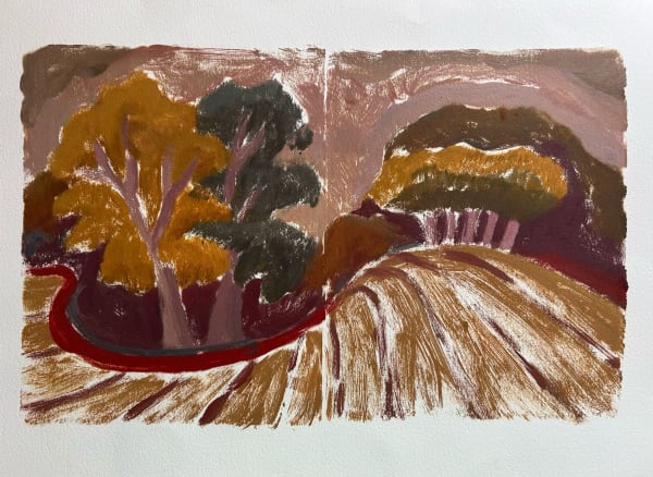 Frances Watts, So she Rocked