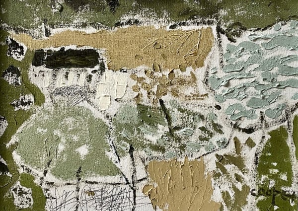 Julia Cooper, Springs