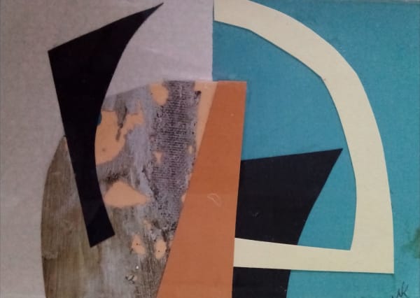 Nicky Knowles RWA, Haven I