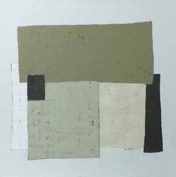 Julia Cooper, Bassets Cove, 2021