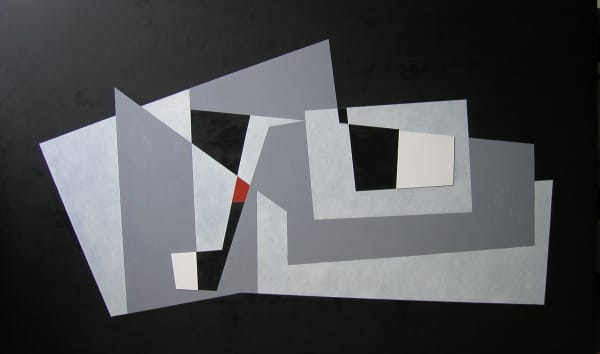 George Dannatt, St Malo, Citadel 6, 1996/7