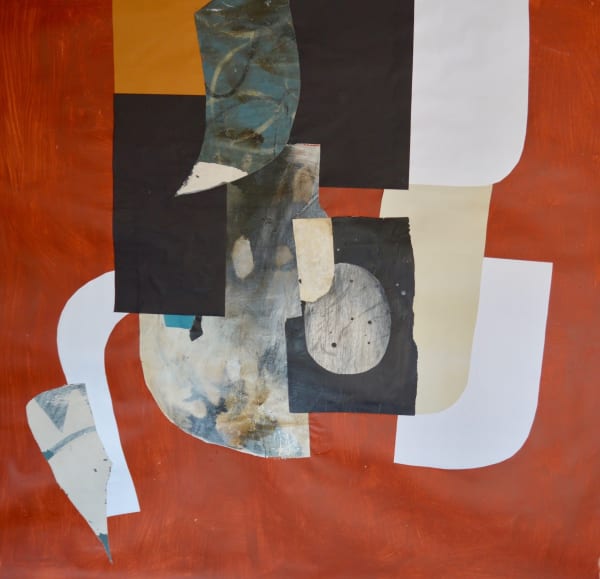 Nicky Knowles RWA, Band Harmony