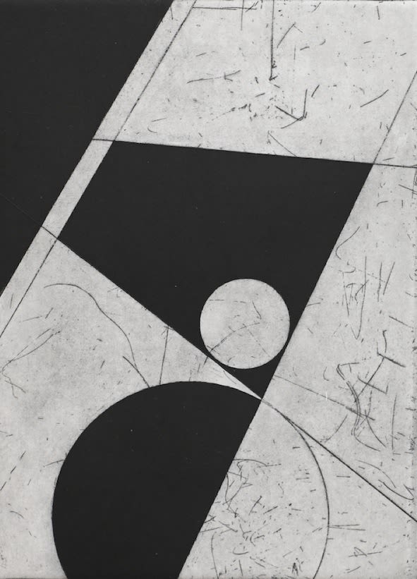 Virginia Bridge, Etude 2305