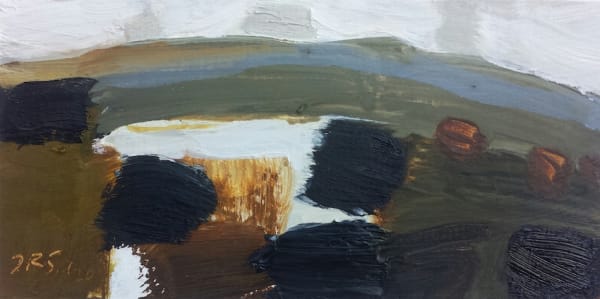 David Ralph Simpson, Rough Tor II