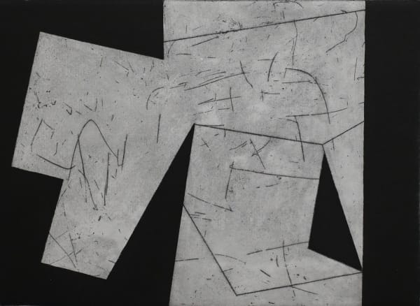 Virginia Bridge, Etude 2303