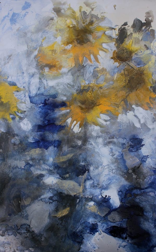 Chloe Holt, Serenus - Cloudless & Serene