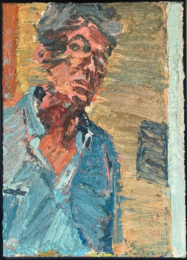 Peter Clossick, Mirror, Mirror