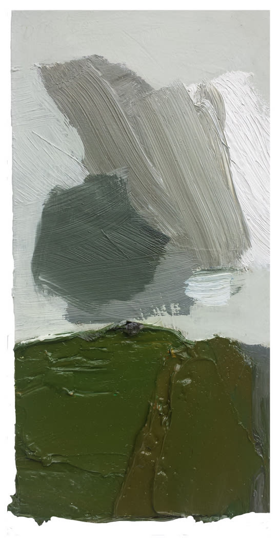 David Ralph Simpson, Up and Over Rough Tor