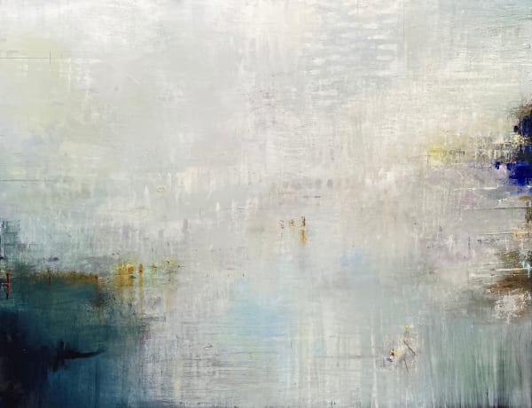 Gareth Edwards, Sine Tempore Dissolve, Venice