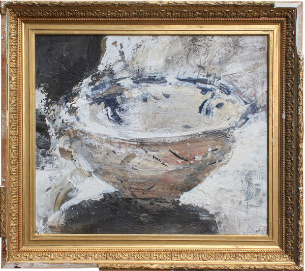 Chloe Holt, Monastic Bowl