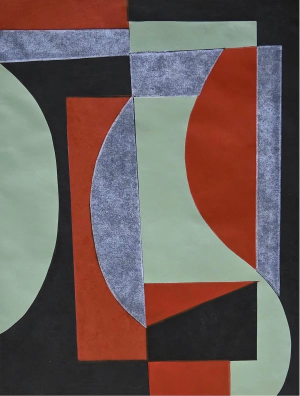 Virginia Bridge, Opus 2504