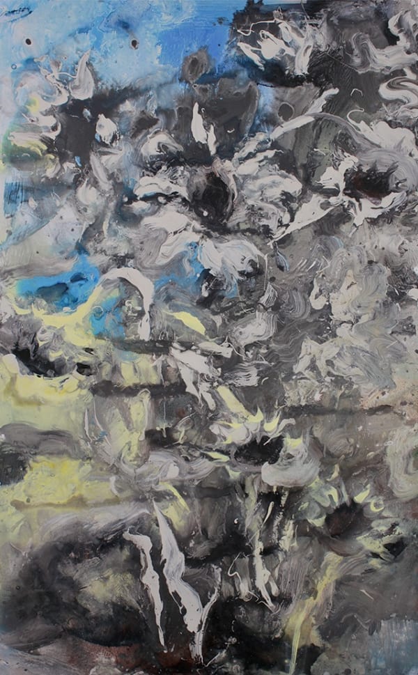 Chloe Holt, Solis Ortus - Sunrise