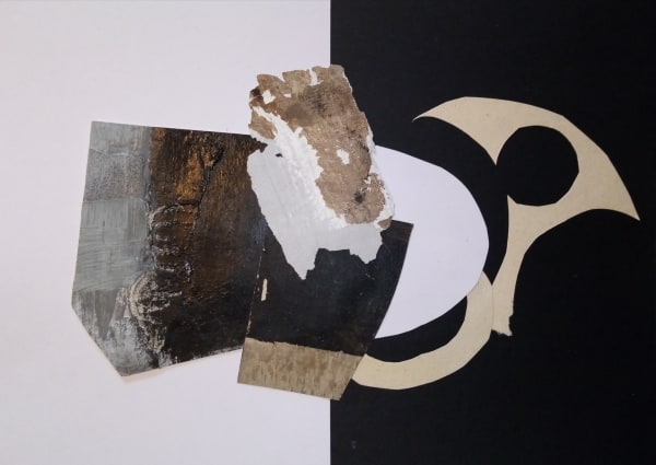 Nicky Knowles RWA, Cornish Bird I (Gully)