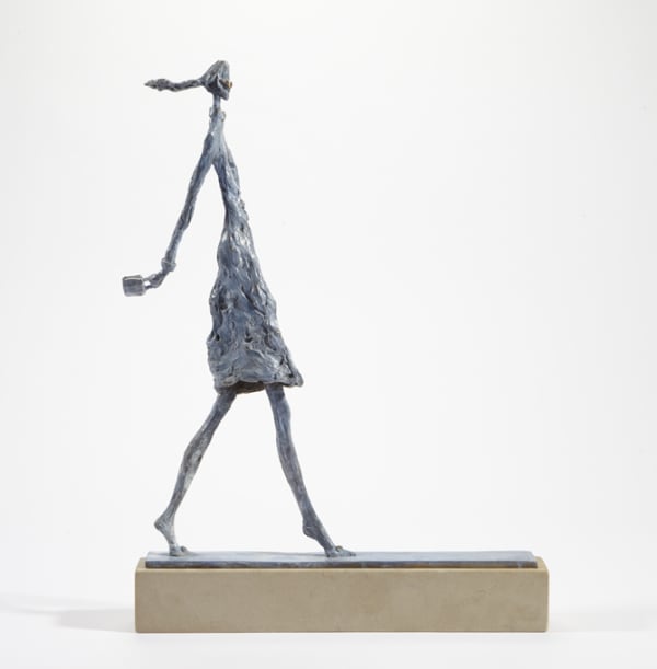 Sara Ingleby-MacKenzie, The Dress