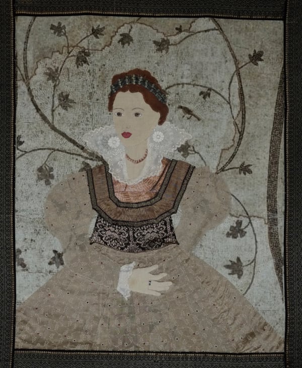 Mick Lindberg, Lucrezia de Medici, 1545 - 1561