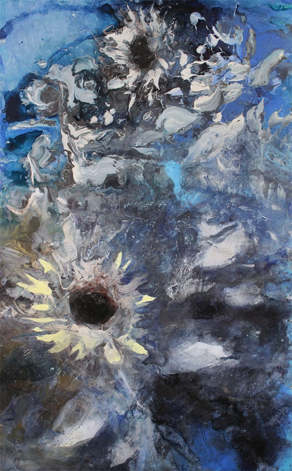 Chloe Holt, Lumen - The Light