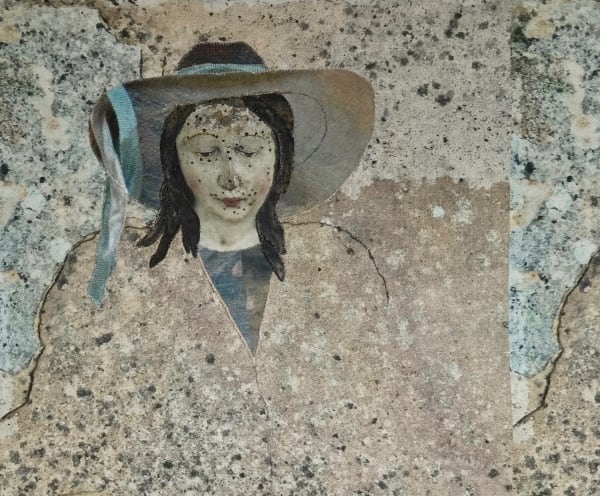 Mick Lindberg, The Tale of the Blue Ribbon