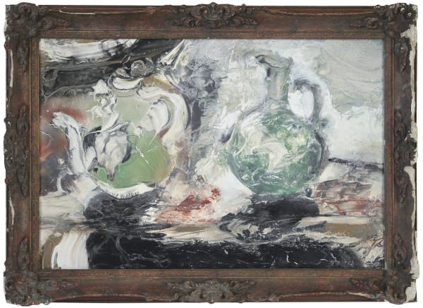 Chloe Holt, Aqua Hydria