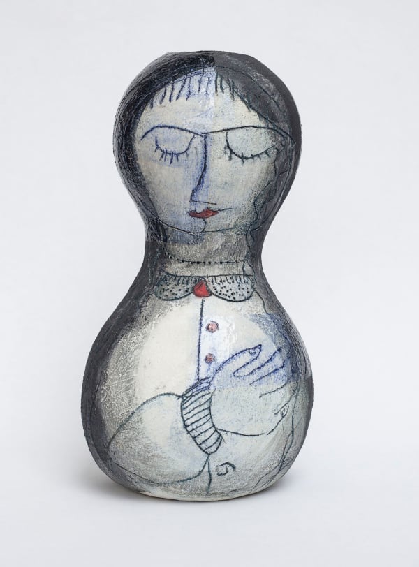 Alice Corbett & Lydia Corbett, Holding My Heart