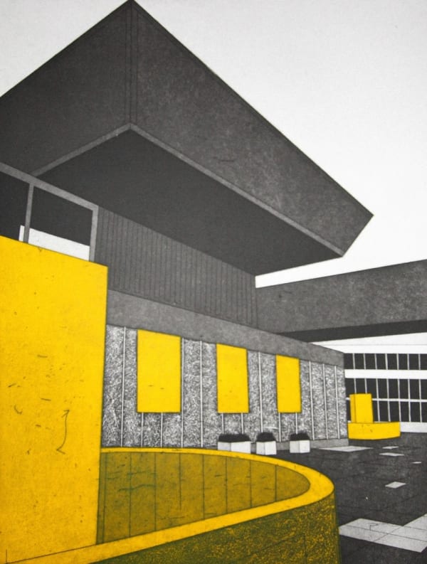 Virginia Bridge, Southbank 5