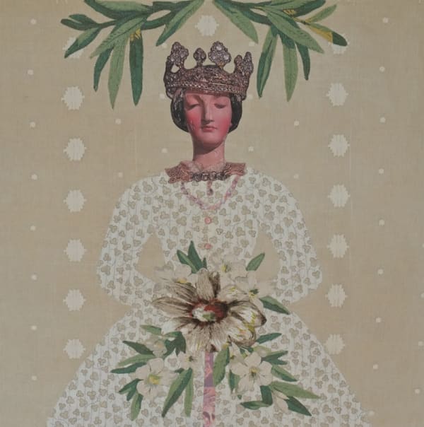 Mick Lindberg, The Bride that Fell from the Sky