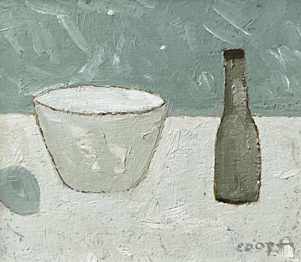 Julia Cooper, Parsnip