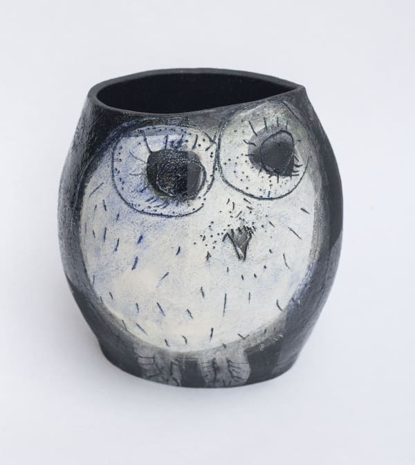 Alice Corbett & Lydia Corbett, The Owl, 2021