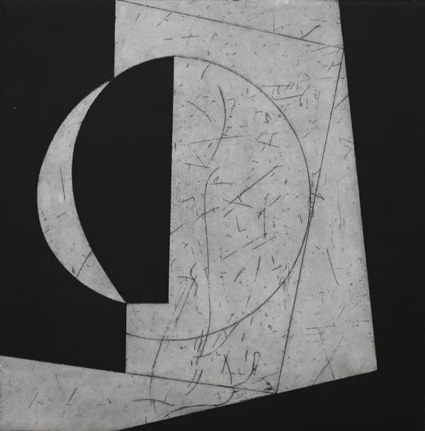 Virginia Bridge, Etude 2301