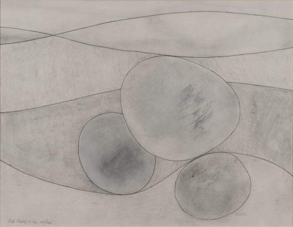 George Dannatt, Chesil No. 2, 1994