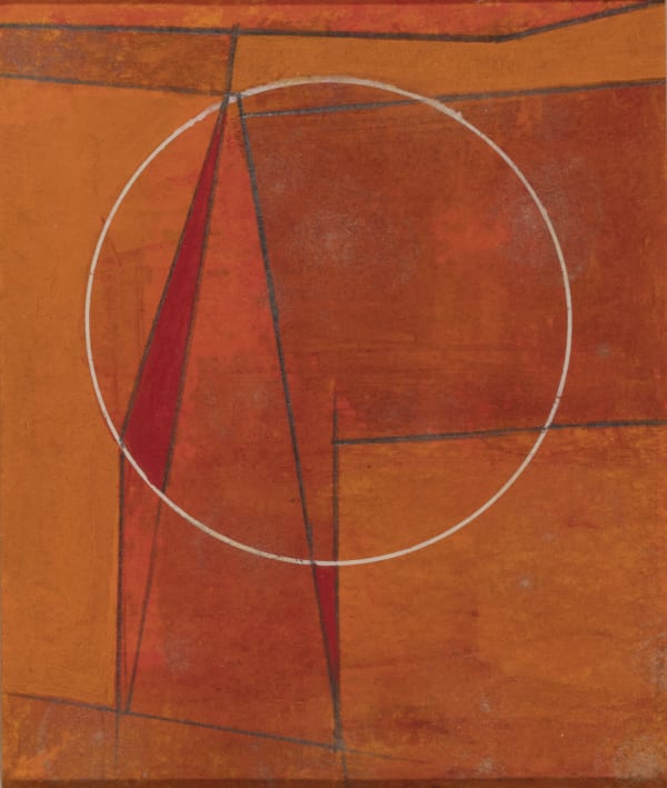 George Dannatt, Point Link, 1976