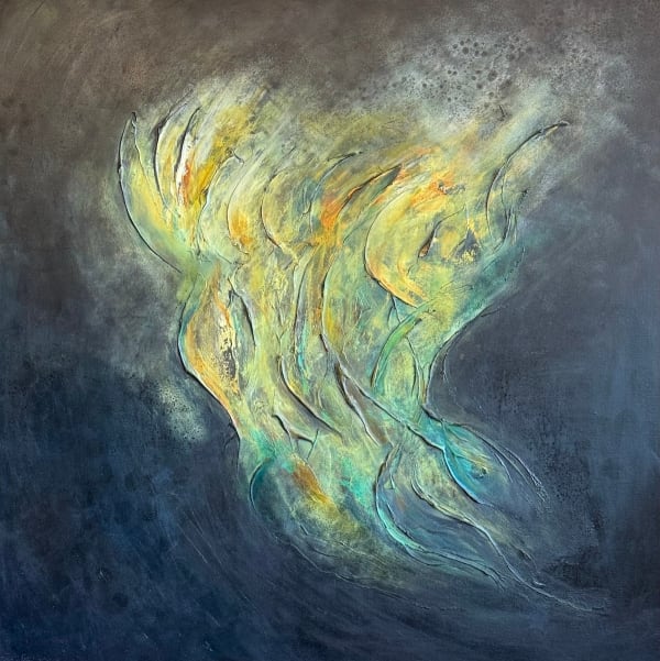 Emma Rose, Shell Shock