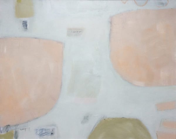 Cooper, Julia, On the Beach I, 2020