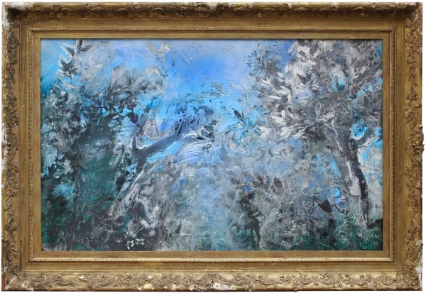 Chloe Holt, Semper Hortus