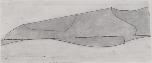 George Dannatt, Headland, The Lizzard, 2000