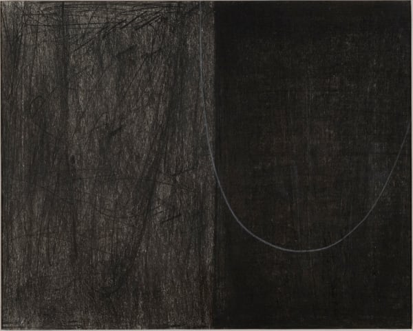 George Dannatt, Two Blacks