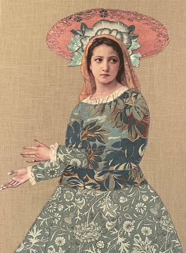 Mick Lindberg, Hiraeth