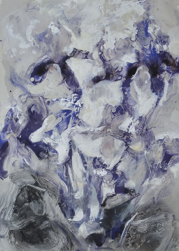 Chloe Holt, Fleur-de-Lis