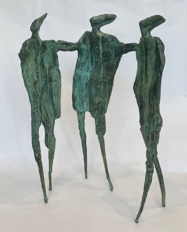 Neil Wood, Conclave III