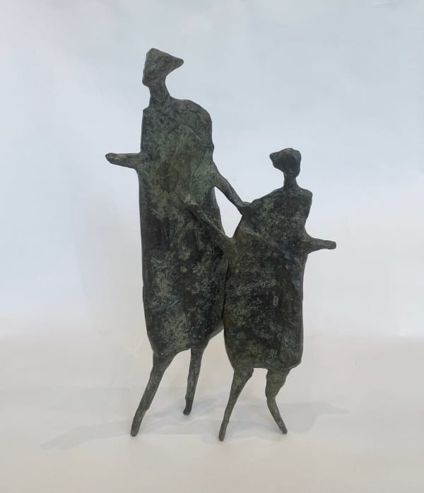 Neil Wood, Mother and Child III