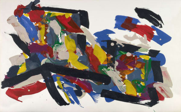 Neil Williams, Untitled 6330, 1982-88