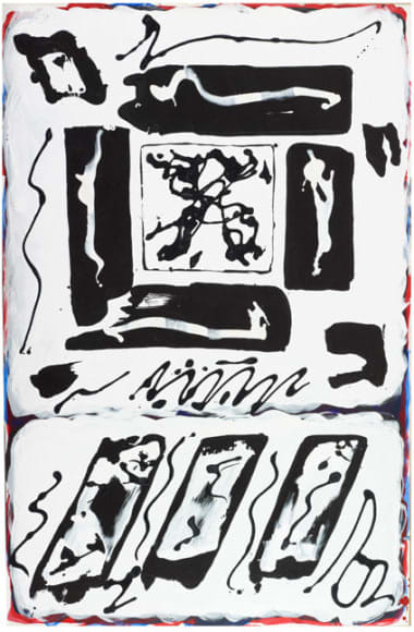 Neil Williams, Untitled 6114, c. 1980