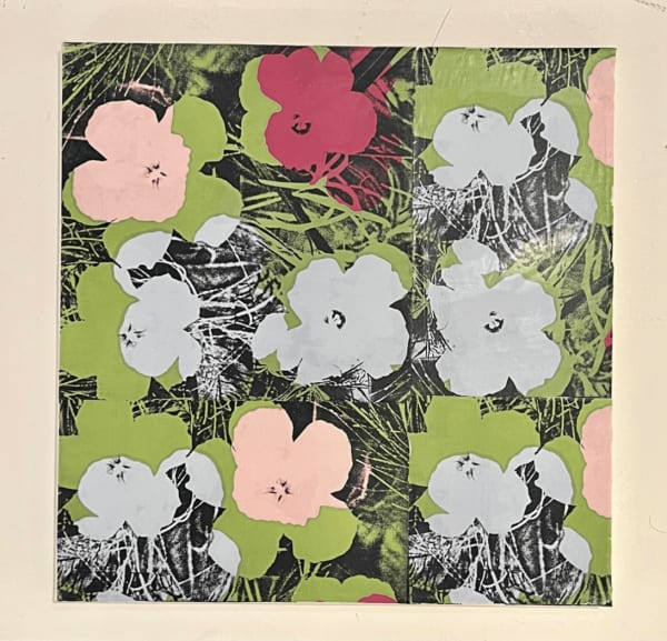 Tom Dash, Untitled 10/10, 2017