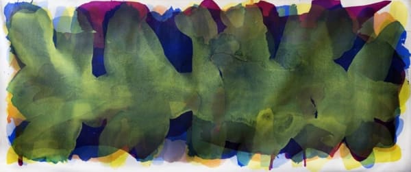 Neil Williams, Untitled, 1972-1974