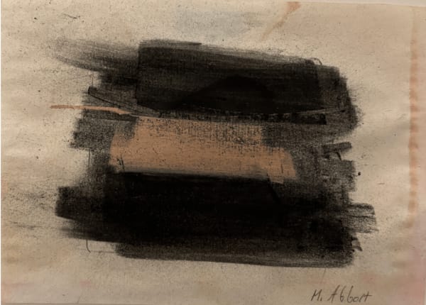Mary Abbott, Untitled, c. 1960