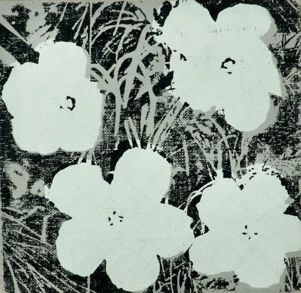 Andy Warhol, Untitled, N.d.