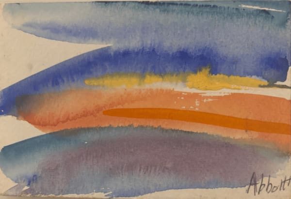 Mary Abbott, South Hampton, 2006